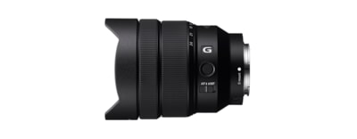Сверхширокоугольный зум-объектив FE 12–24 мм серии G | SEL1224G