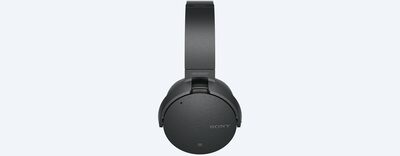 Складные наушники Extra Bass с шумоподавлением | MDR-XB950N1