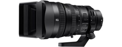 SELP28135G | Объективы α Lens | Sony Russia