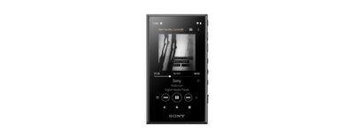 Медиаплеер NW-A100 Walkman® серии А с поддержкой MP3 и аудио
