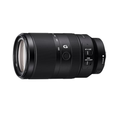 ソニーSONY SEL70350G F4.5-F6.3 70-350mm OSS E 70–350 мм f/4.5–6.3 G OSS | SEL70350G | Sony Russia