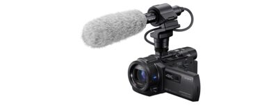 Однонаправленный микрофон | ECM-CG60 | Sony Russia