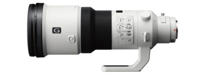 SONY 500mm f4 G OSS SAL500F40G【限定特価】 SAL500F40G | Объективы α | | Sony Russia