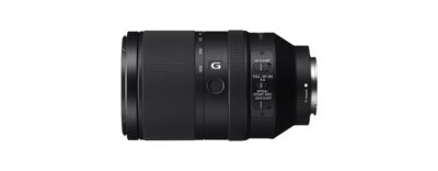 FE 70-300mm F4.5-5.6 G OSS | SEL70300G | Sony Russia