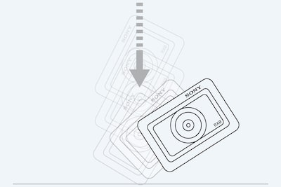 Ударопрочность