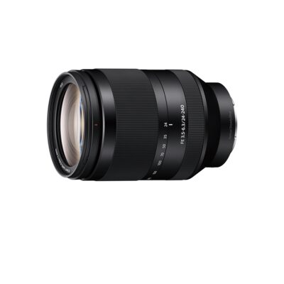 FE 24-240 мм F3.5-6.3 OSS | SEL24240 | Sony Russia