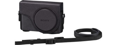 Защитный чехол LCJ-WD для Cyber-shot® WX350 | LCJ-WD | Sony Russia