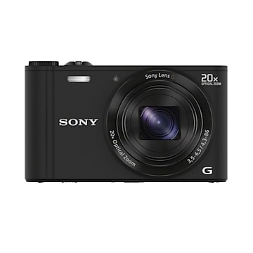 Руководства для DSC-WX300 | Sony RU