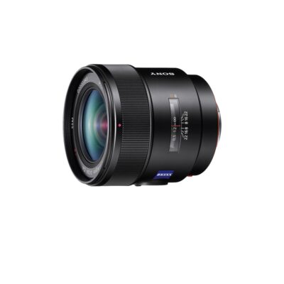 ■Distagon T* 24mm F2 ZA SSM SAL24F20Z ソニー Distagon T 24mm F2 ZA SSM 単焦点レンズ