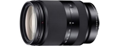 ★専用　E 18-200 3.5-6.3 OSS LE SEL18200LE E 18–200 мм f/3.5–6.3 OSS LE | SEL18200LE | Sony Russia