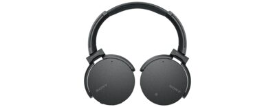 Складные наушники Extra Bass с шумоподавлением | MDR-XB950N1