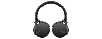 Наушники с хорошими басами |Bluetooth наушники вкладыши | XB650BT