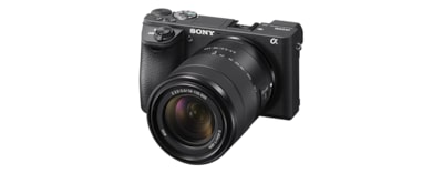 Объектив APS-C 18-135 мм f/3.5-5.6 OSS с байонетом E | SEL18135