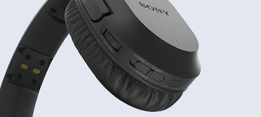 Изображение Беспроводные радиочастотные наушники MDR-RF895RK