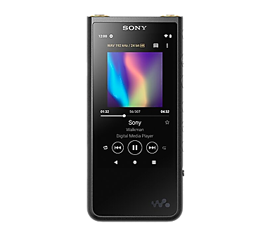 Драйверы и обновления программного обеспечения для Walkman серии