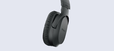 Изображение Беспроводные радиочастотные наушники MDR-RF895RK