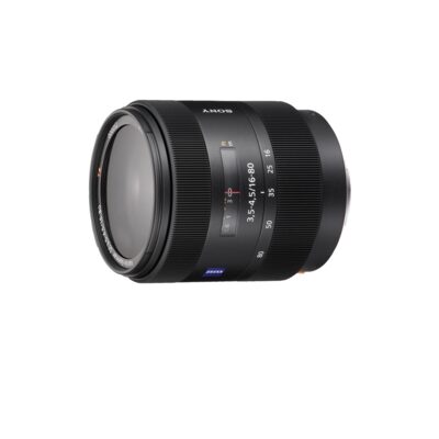 Длиннофокусный объектив | Зум-объектив ZEISS | SAL1680Z | Sony Russia