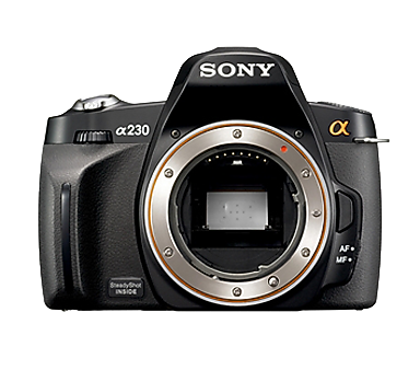 Руководства для Серия DSLR-A200 | Sony RU