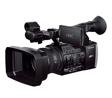 Руководства для Серия FDR-AX | Sony RU