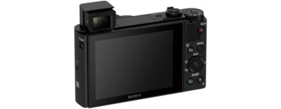 Компактный Цифровой Фотоаппарат с Видоискателем | DSC-HX90 | Sony