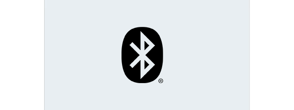 Логотип Bluetooth&reg; на HT-Z9F