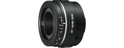 DT 50 мм F1,8 SAM | SAL50F18 | Sony Russia