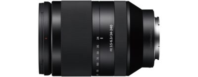 FE 24-240 мм F3.5-6.3 OSS | SEL24240 | Sony Russia