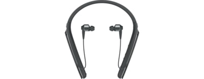 Обзор наушников Sony WI-1000X. Тест редакции