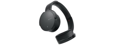 Складные наушники Extra Bass с шумоподавлением | MDR-XB950N1