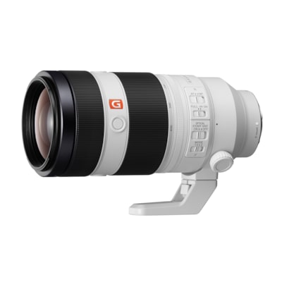 【エルフィー様限定】SONY FE100-400mmGM SEL100400GM Супертелеобъектив 100-400mm объектив с автофокусировка