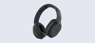 Изображение Беспроводные радиочастотные наушники MDR-RF895RK