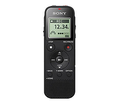 Руководства Для Серия ICD | Sony RU