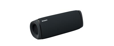Колонка SRS-XB43 с поддержкой BLUETOOTH® и EXTRA BASS™ | Sony Russia