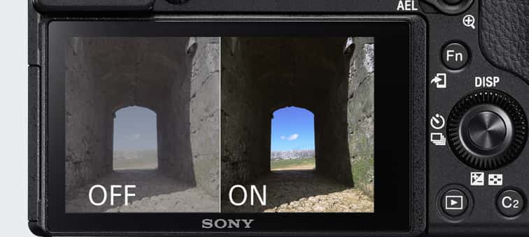オオカミ様専用】SONY α6300 ILCEー6300M α6300 特長 : 撮影の幅