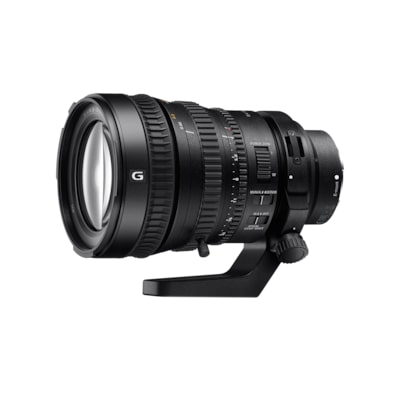 SELP28135G | Объективы α Lens | Sony Russia