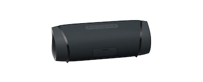 Колонка SRS-XB43 с поддержкой BLUETOOTH® и EXTRA BASS™ | Sony Russia