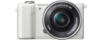Беззеркальный Фотоаппарат | Фотокамера с Эффектами |Sony a5000