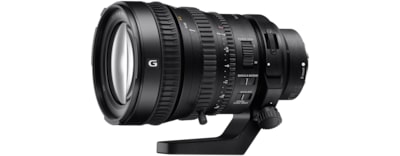 SELP28135G | Объективы α Lens | Sony Russia