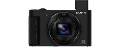 Компактный Цифровой Фотоаппарат с Видоискателем | DSC-HX90 | Sony