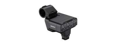 Комплект адаптера XLR XLR-K3M | XLR-K3M | Sony Russia