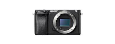 Камера α6300 с байонетом E и матрицей APS-C | ILCE-6300 / ILCE