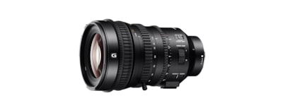 E PZ 18–110 мм f/4 G OSS | SELP18110G | Sony Russia