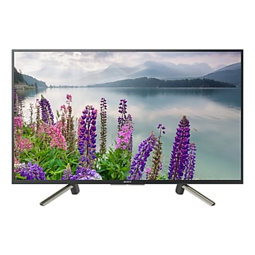 Поддержка по KDL-49WF805 | Sony RU