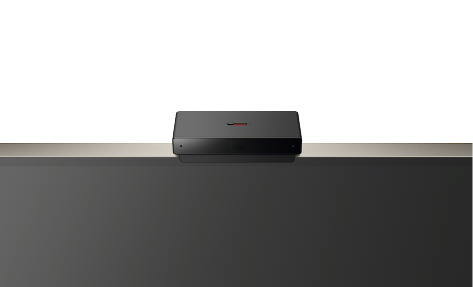 BRAVIA CAM от Sony | CMU-BC1 | Камера для телевизора BRAVIA | Sony