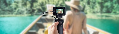Рукоятка-штатив | VCT-SGR1 | Sony Russia