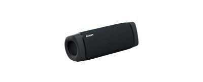 SRS-XB33 ブラック Прочная колонка для вечеринок SRS-XB33 с технологией Bluetooth