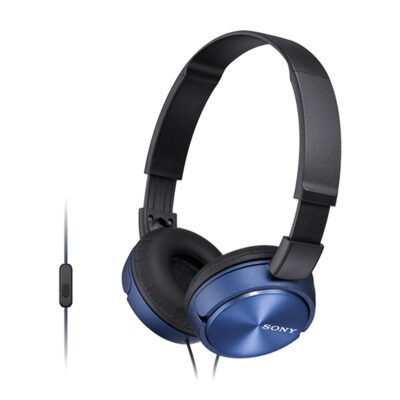 Наушники MDR-ZX310 / ZX310AP | MDR-ZX310 / MDR-ZX310AP | Sony Russia