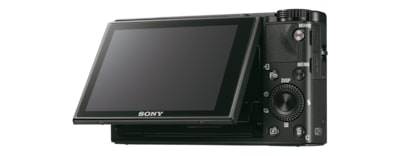RX100 V — компактная камера премиум-класса с матрицей типа 1.0 и