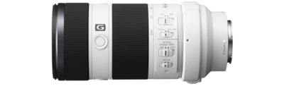 SONY FE 70-200mm F4 G OSS （SEL70200G） ソニー「FE 70-200mm F4 Macro G OSS II」を旧型と徹底比較！ 9年の時
