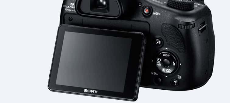 Технические Характеристики DSC-HX400 | Фотокамеры | Sony Russia